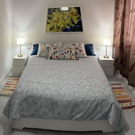 Acogedor Apartamento En Tazacorte Esterno foto
