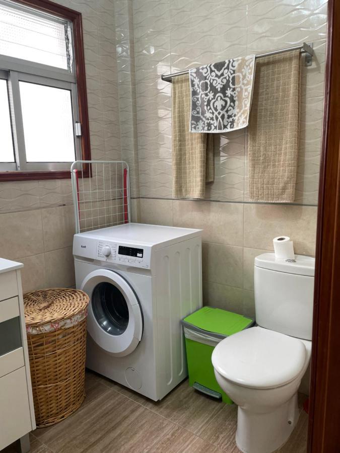 Acogedor Apartamento En Tazacorte Esterno foto
