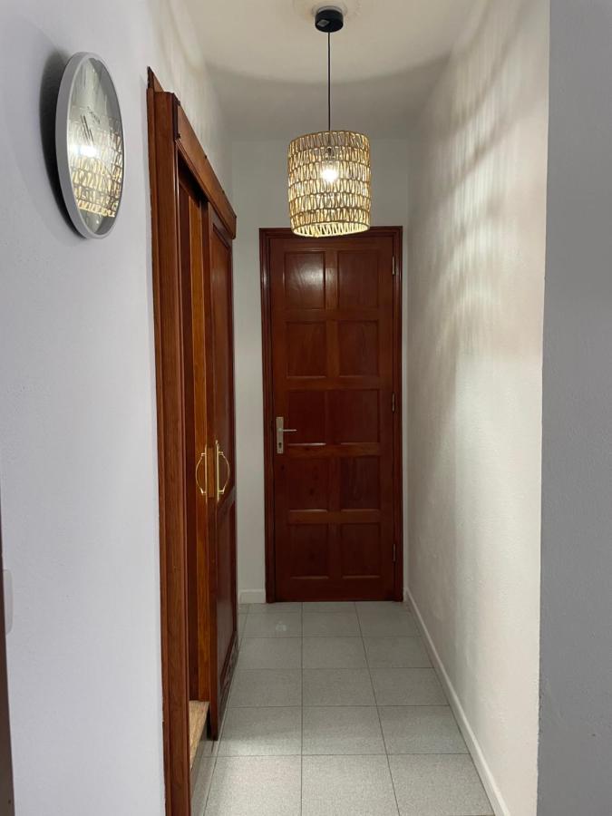 Acogedor Apartamento En Tazacorte Esterno foto