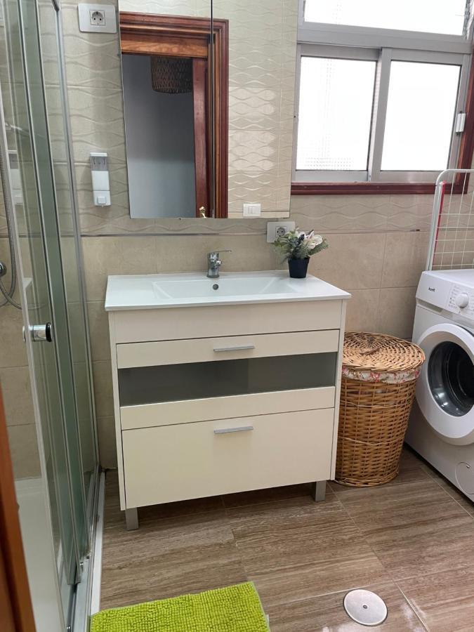 Acogedor Apartamento En Tazacorte Esterno foto