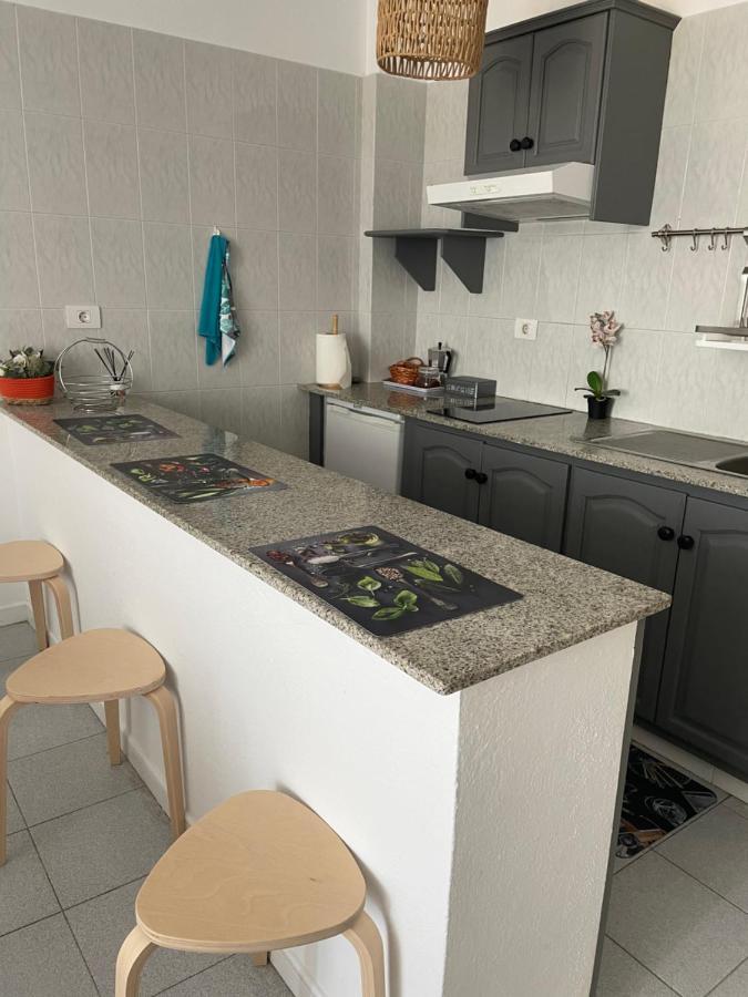 Acogedor Apartamento En Tazacorte Esterno foto