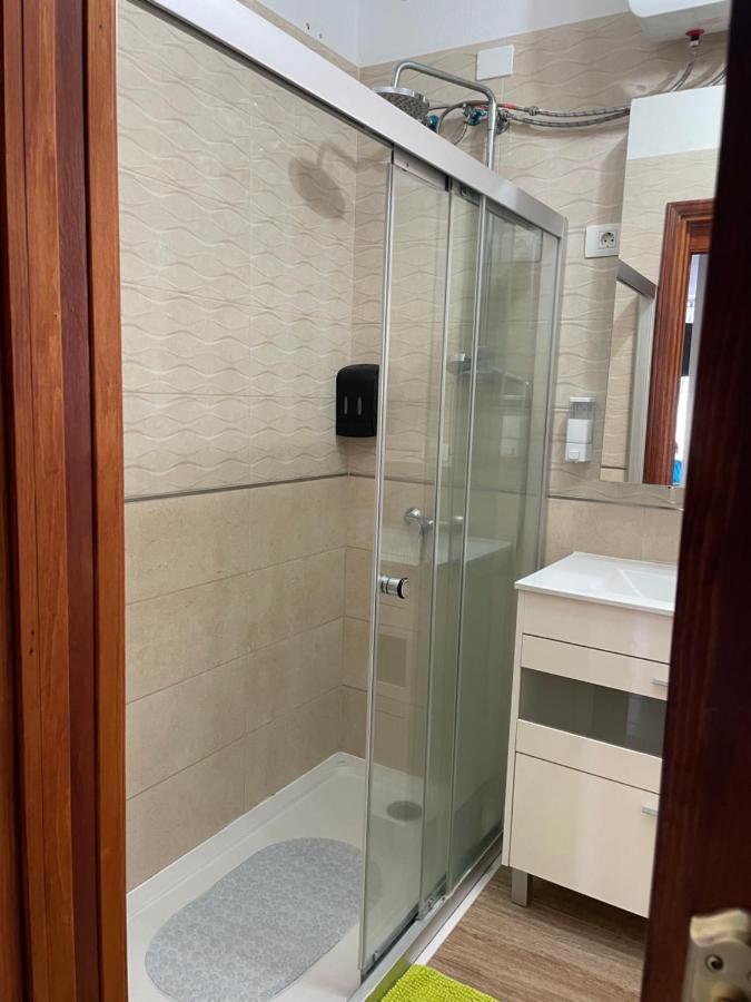 Acogedor Apartamento En Tazacorte Esterno foto