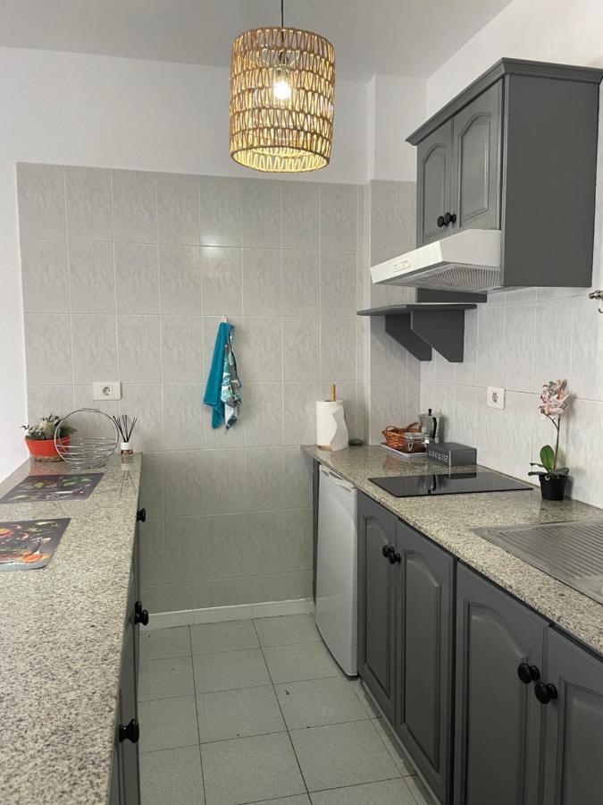 Acogedor Apartamento En Tazacorte Esterno foto
