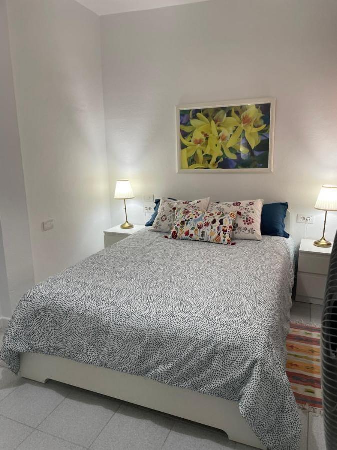 Acogedor Apartamento En Tazacorte Esterno foto