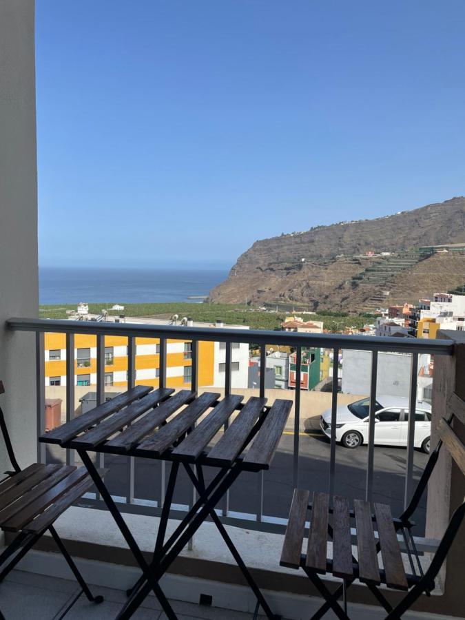 Acogedor Apartamento En Tazacorte Esterno foto
